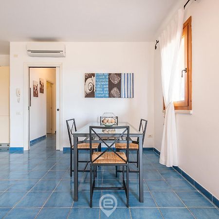 Casa Ariel Apartment Киа Екстериор снимка