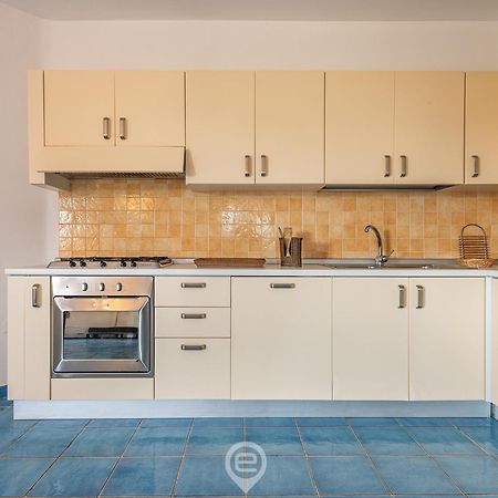Casa Ariel Apartment Киа Екстериор снимка