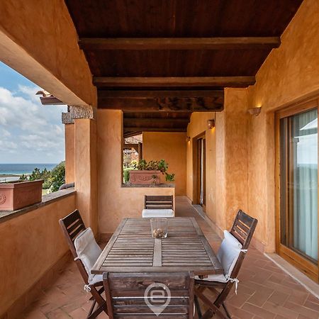 Casa Ariel Apartment Киа Екстериор снимка