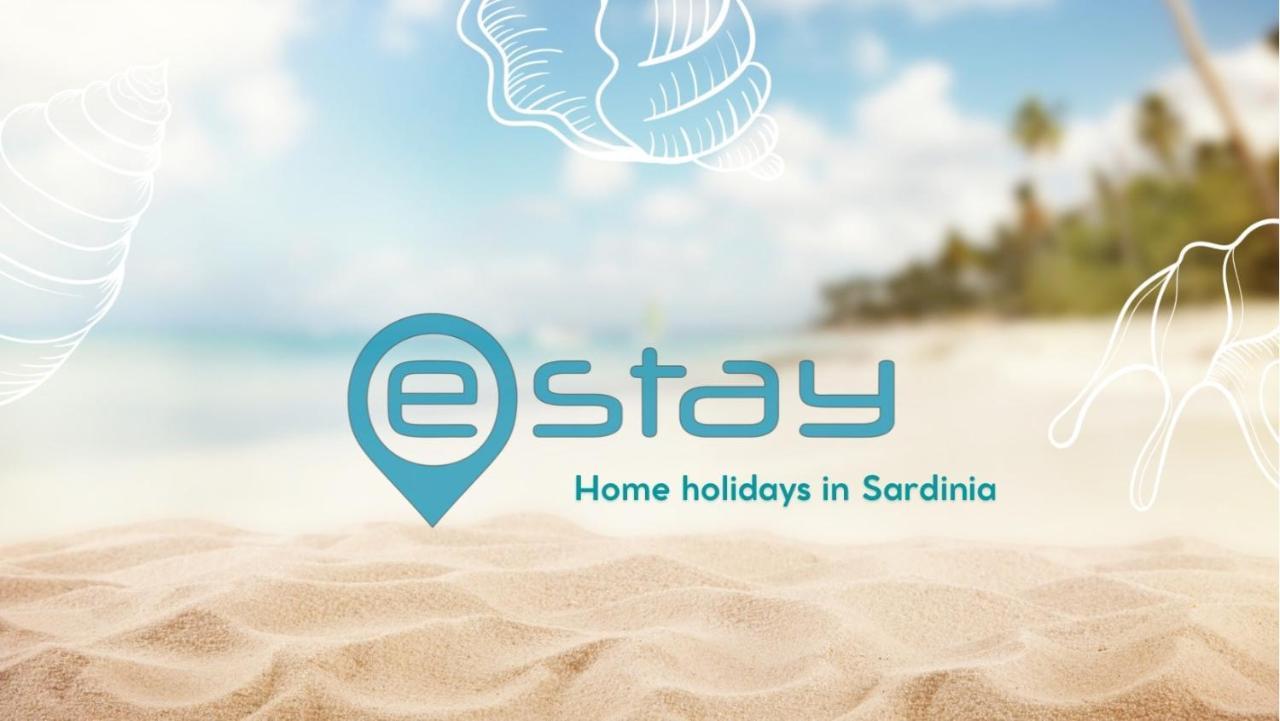 Casa Ariel Apartment Киа Екстериор снимка