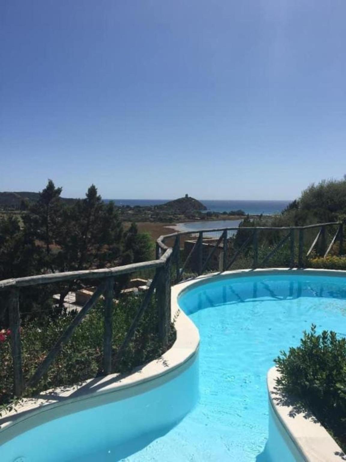 Casa Ariel Apartment Киа Екстериор снимка