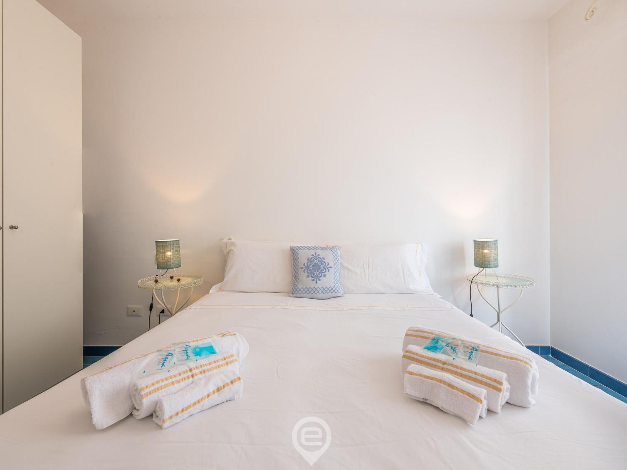 Casa Ariel Apartment Киа Екстериор снимка