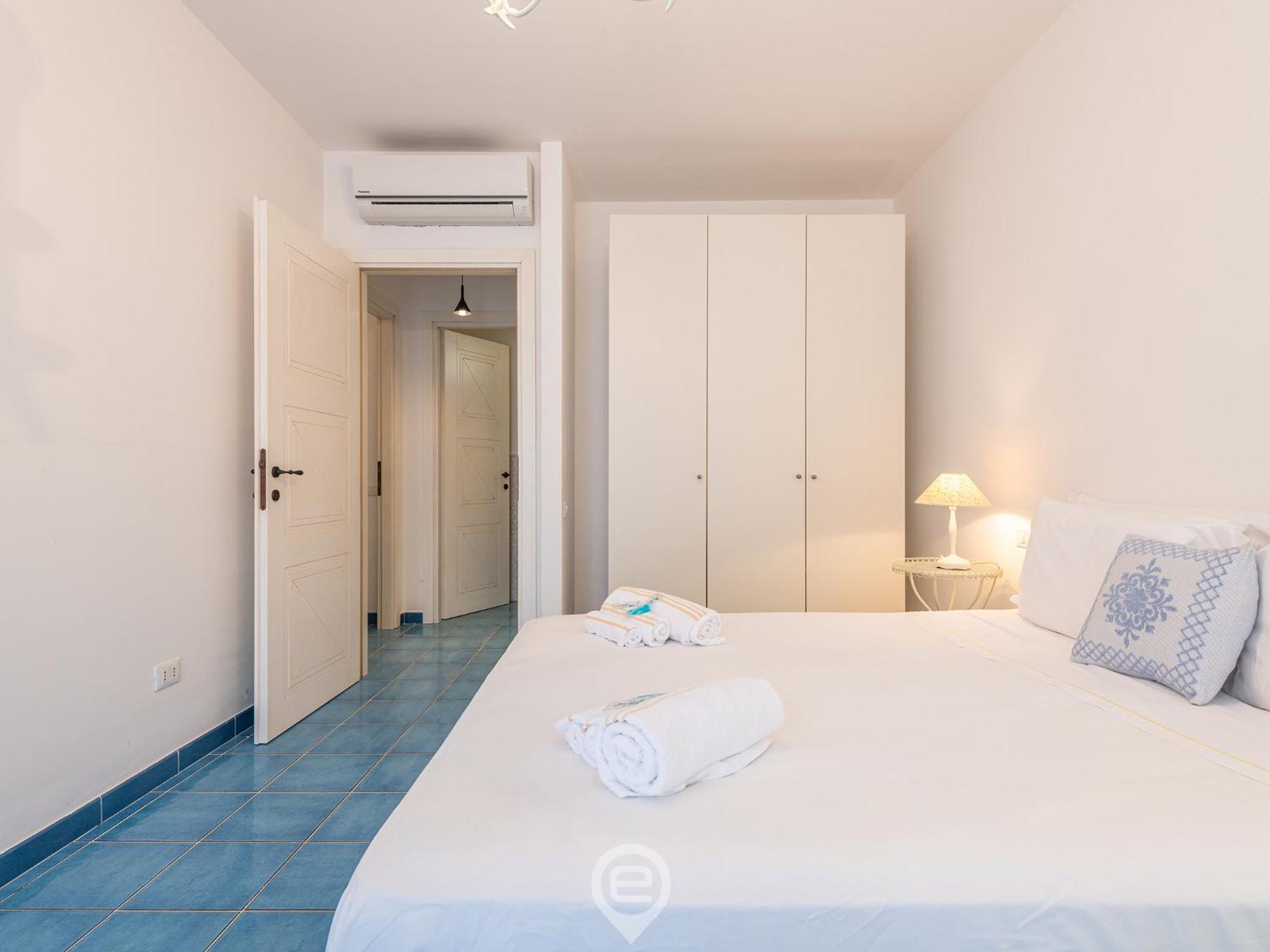 Casa Ariel Apartment Киа Екстериор снимка