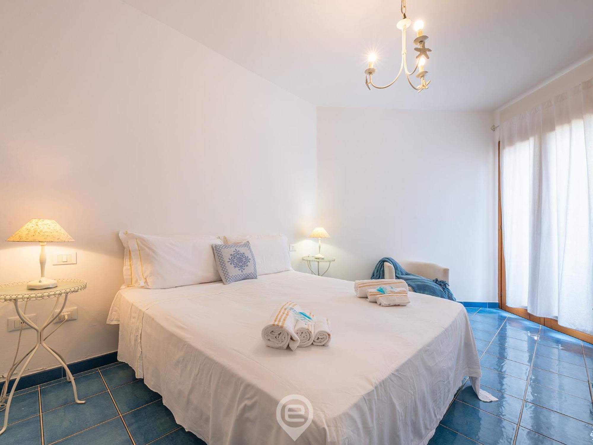 Casa Ariel Apartment Киа Екстериор снимка