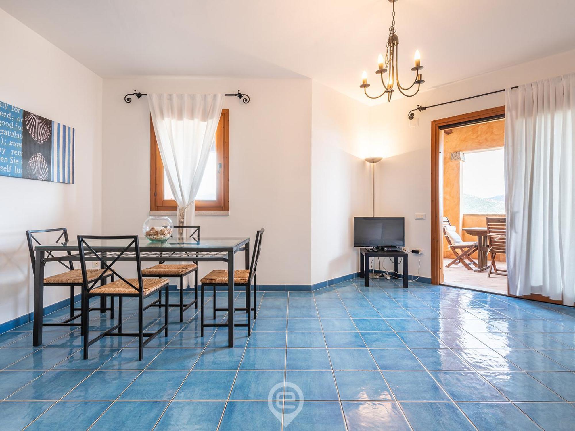 Casa Ariel Apartment Киа Екстериор снимка