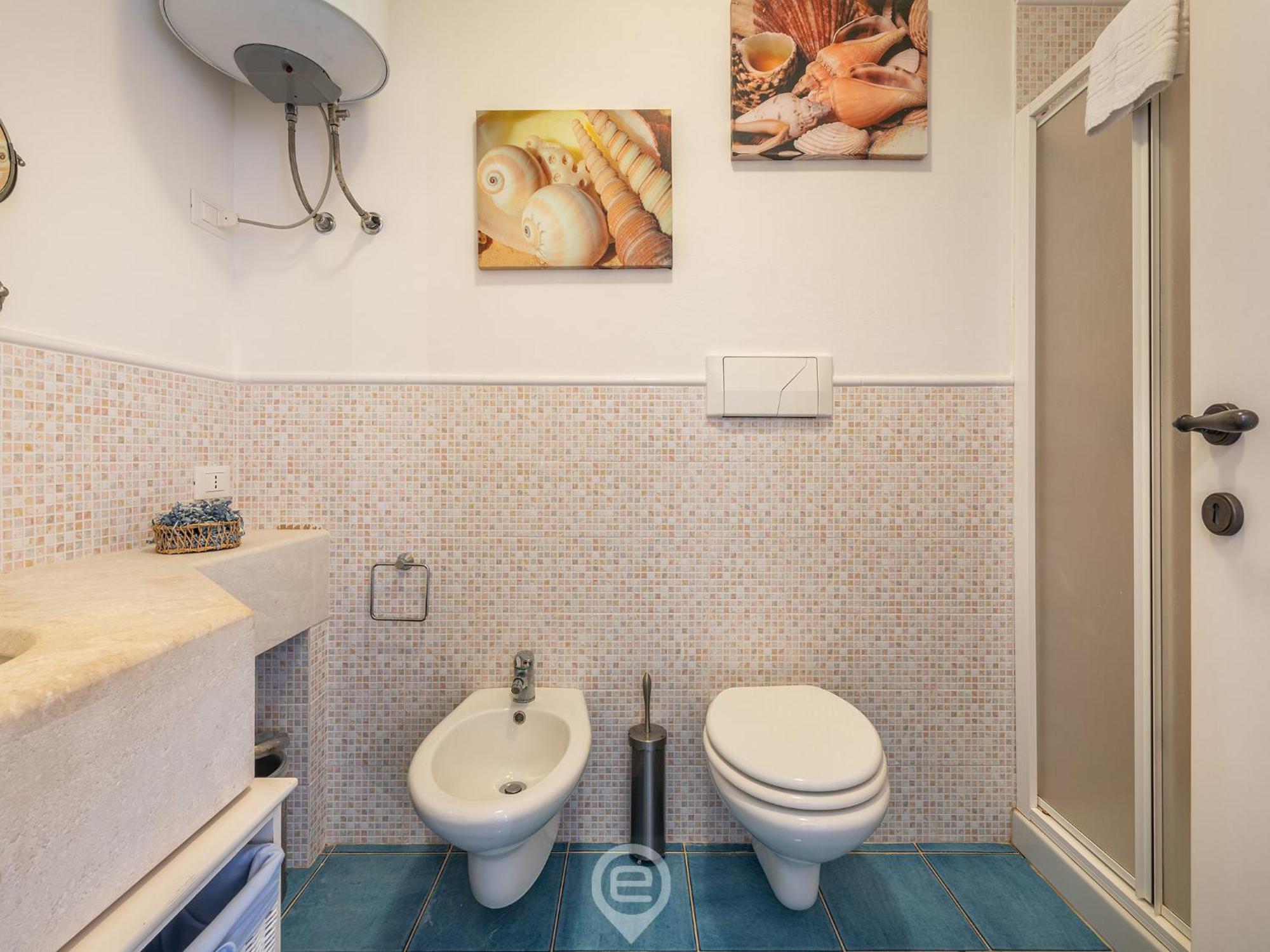 Casa Ariel Apartment Киа Екстериор снимка