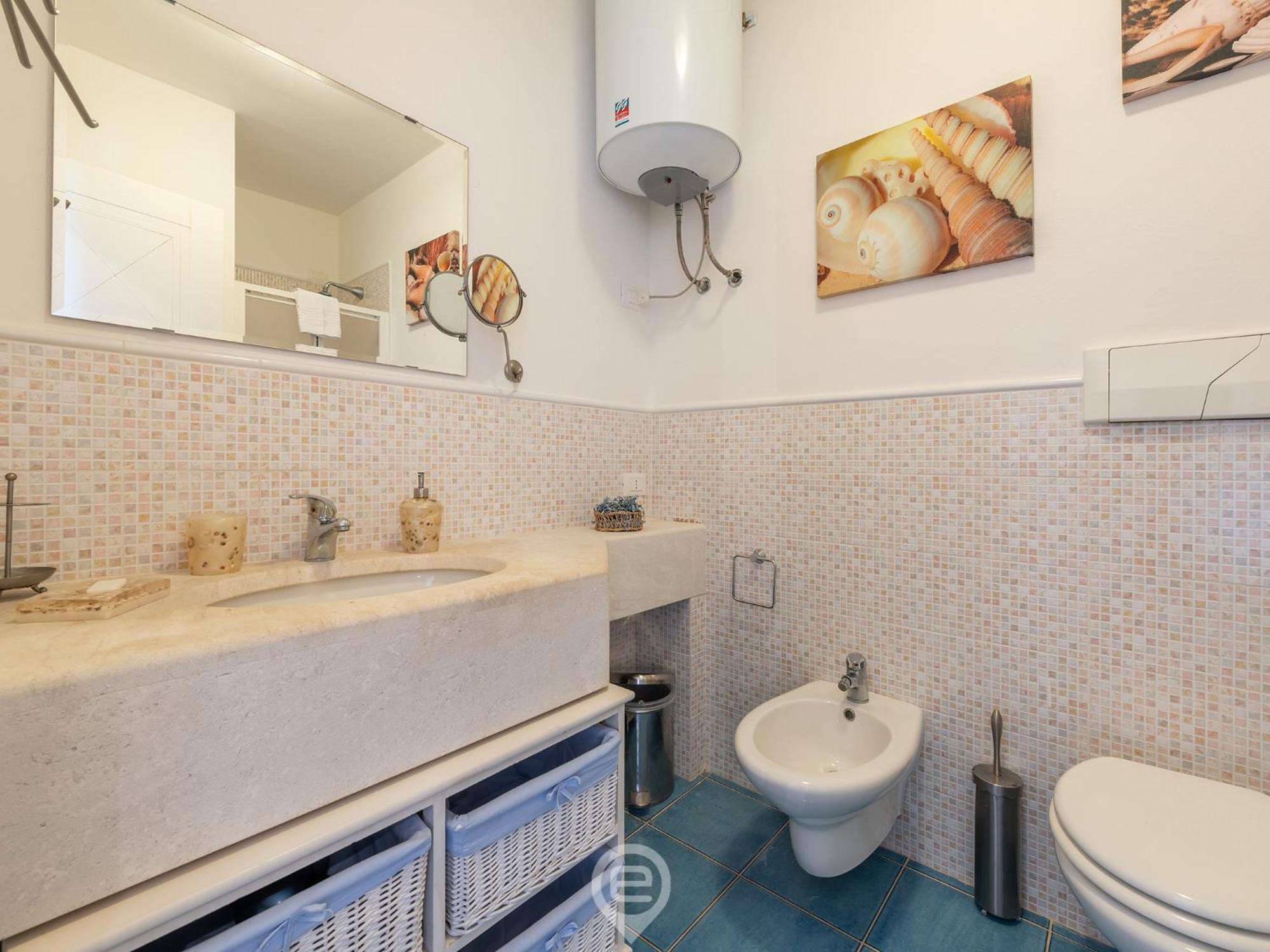 Casa Ariel Apartment Киа Екстериор снимка